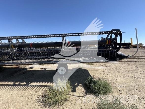 MAC DON FD145 コンバイン・ハーベスター・ヘッド