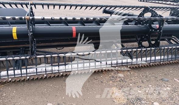 MAC DON FD145 コンバイン・ハーベスター・ヘッド