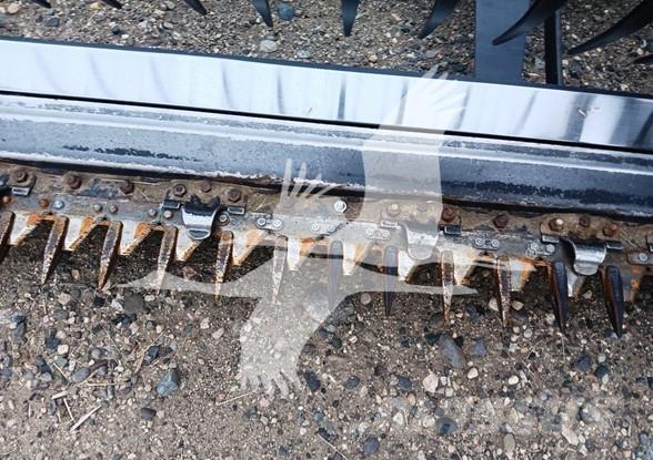 MAC DON FD145 コンバイン・ハーベスター・ヘッド