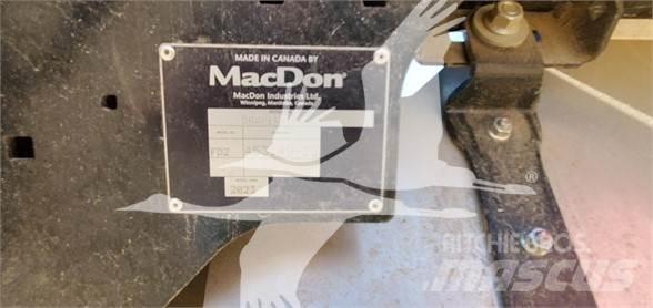 MAC DON FD240 コンバイン・ハーベスター・ヘッド