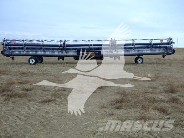 MAC DON FD250 コンバイン・ハーベスター・ヘッド