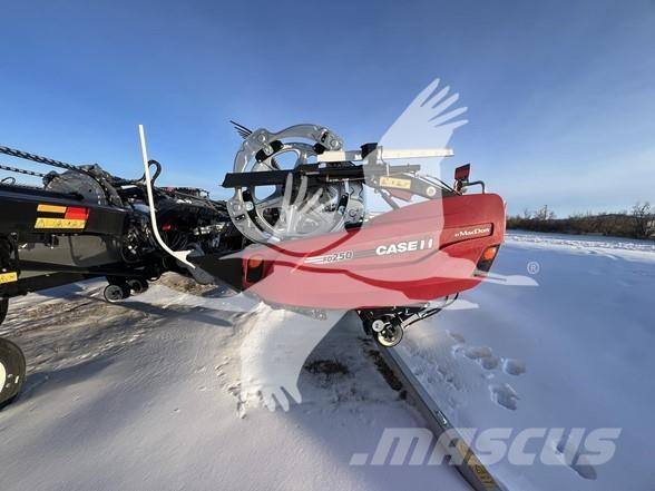 MAC DON FD250 コンバイン・ハーベスター・ヘッド