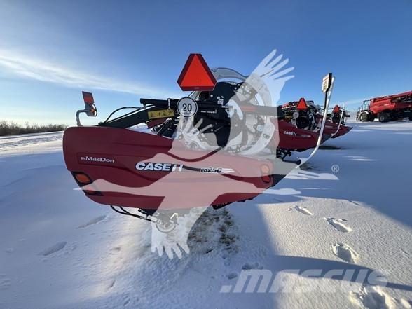 MAC DON FD250 コンバイン・ハーベスター・ヘッド