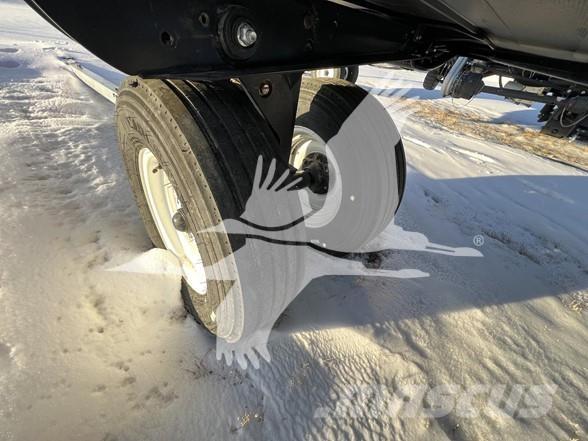 MAC DON FD250 コンバイン・ハーベスター・ヘッド