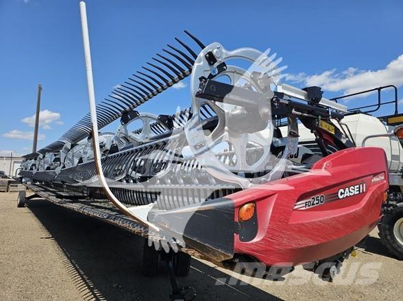 MAC DON FD250 コンバイン・ハーベスター・ヘッド