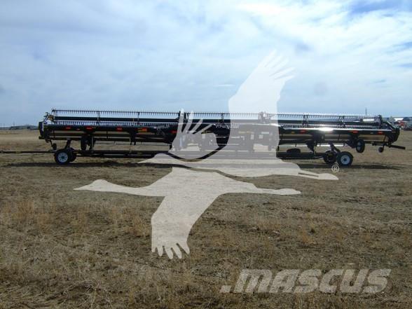 MAC DON FD261 コンバイン・ハーベスター・ヘッド