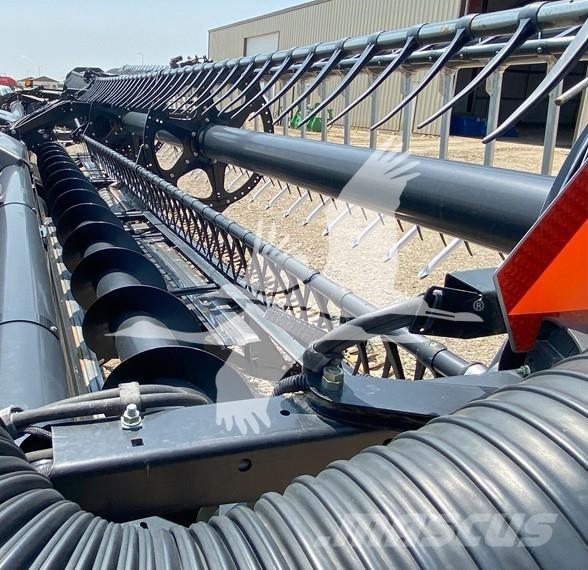 MAC DON FD75D コンバイン・ハーベスター・ヘッド