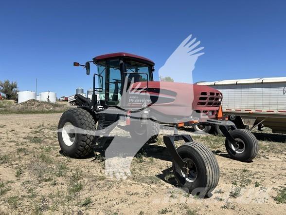 MAC DON M100 ウィンドローア/レーキ