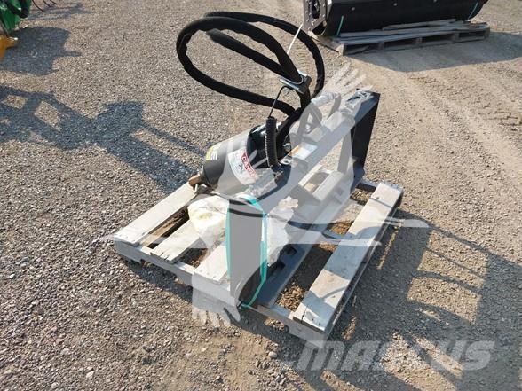 PALADIN X1475 その他部品