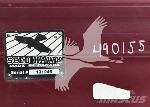 Seed Hawk 800 ドリル