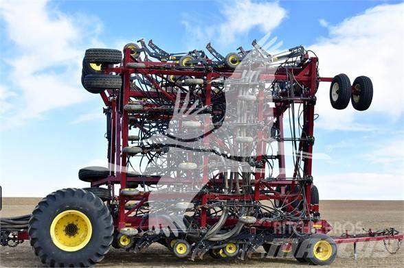 Seed Hawk 800 ドリル