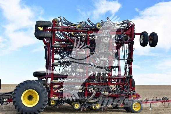 Seed Hawk 8412 ドリル