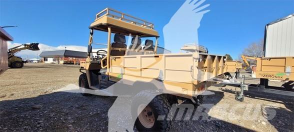  TUATARA 1500E バギー