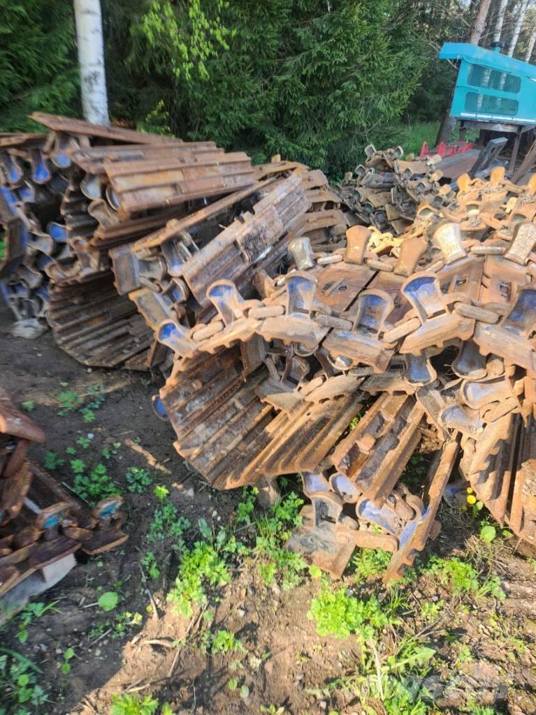  Lintexon Excavators タイヤ、ホイル、リム