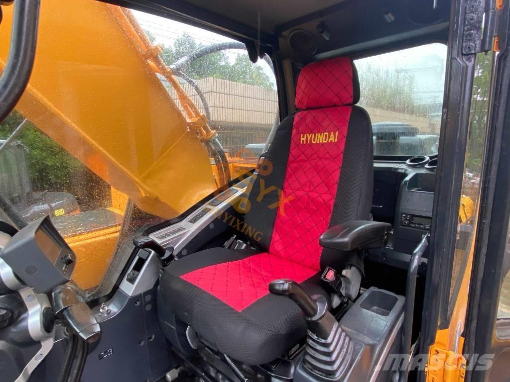 Hyundai Robex 305 LC 大型油圧ショベル12t以上（パワーショベル・ユンボ）