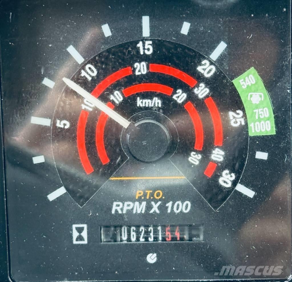 Reform Mounty 110V ユーティリティーツールキャリア