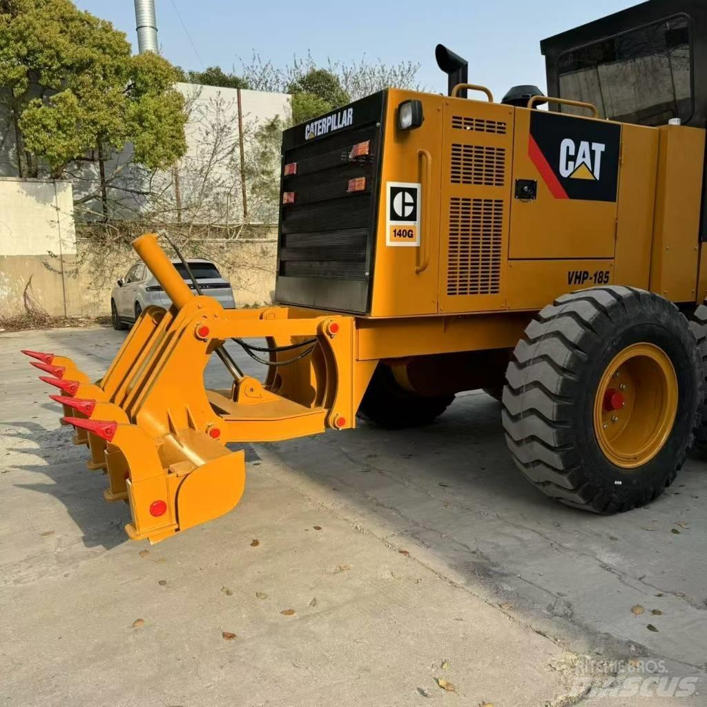 CAT 140 G モーターグレーダー