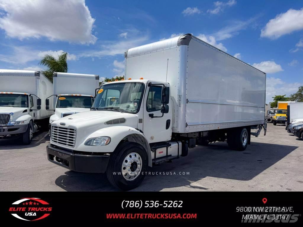 Freightliner M106 その他トラック