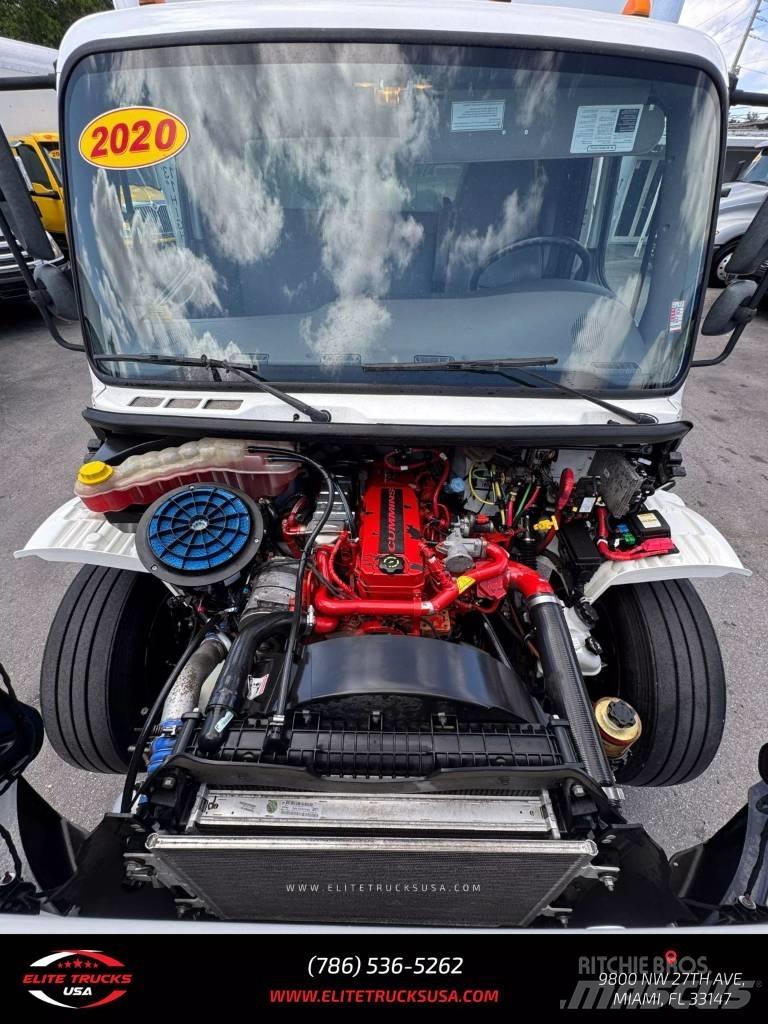 Freightliner M106 その他トラック