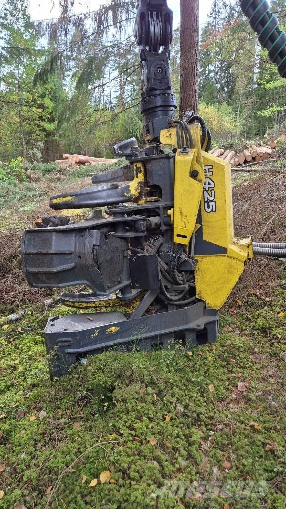 John Deere 1470 G ハーベスター