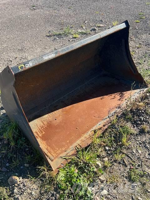 JCB 403 ミニローダー