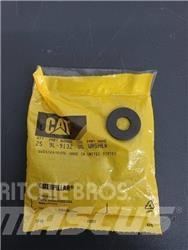 CAT WASHER 9L-9132 エンジン