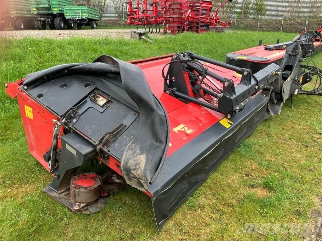 Vicon Extra 736 T モアーコンディショナー