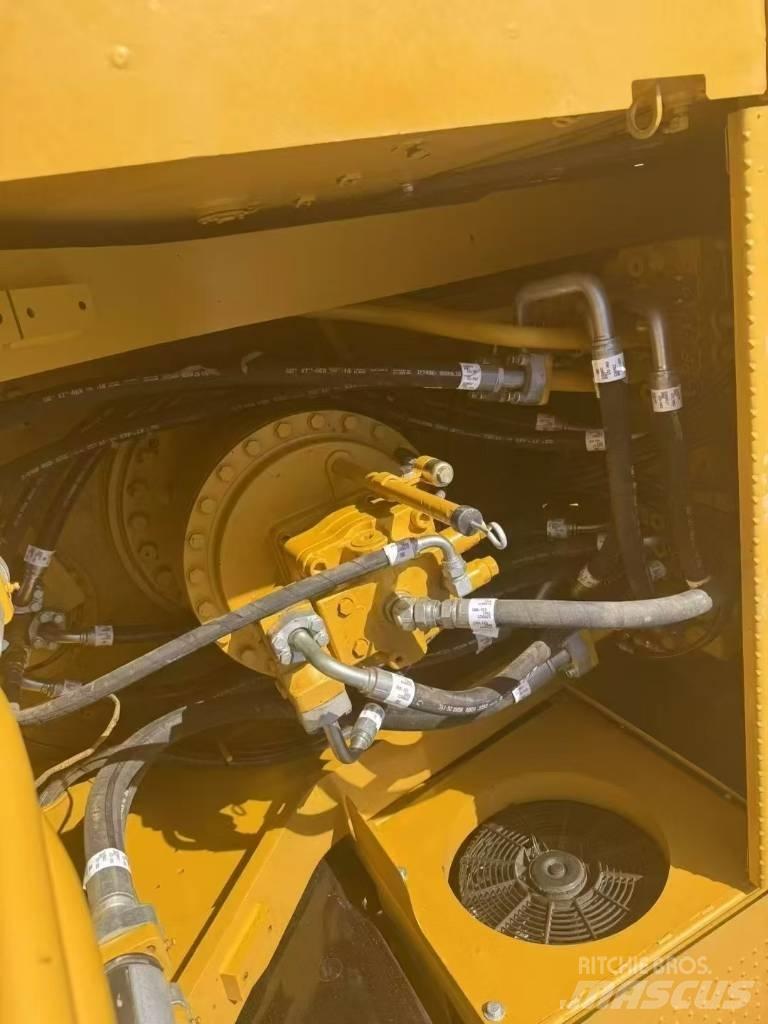 CAT 336 D L 大型油圧ショベル12t以上（パワーショベル・ユンボ）