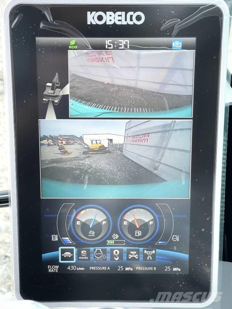 Kobelco SK 300 LC-11 大型油圧ショベル12t以上（パワーショベル・ユンボ）