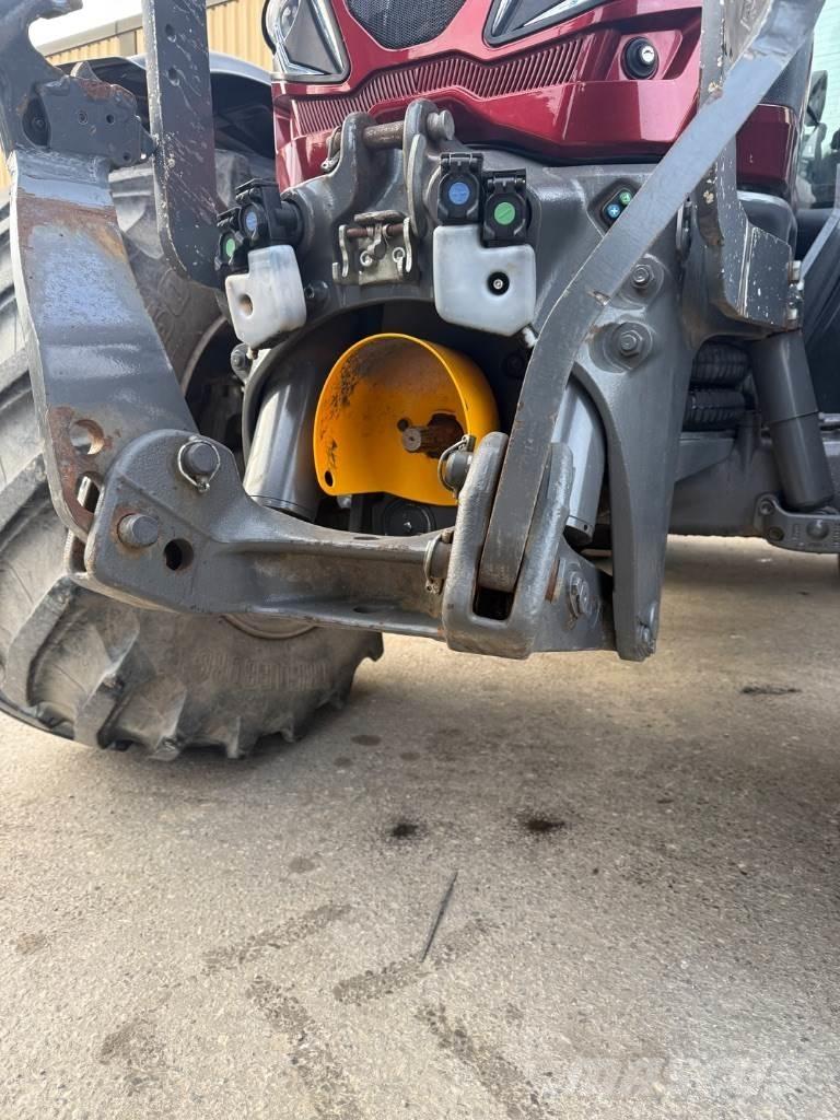 Valtra T234 トラクター