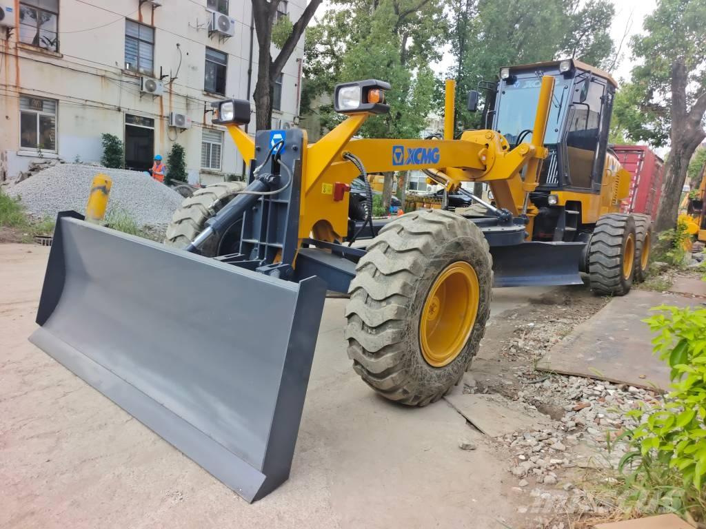 XCMG GR 2153 モーターグレーダー