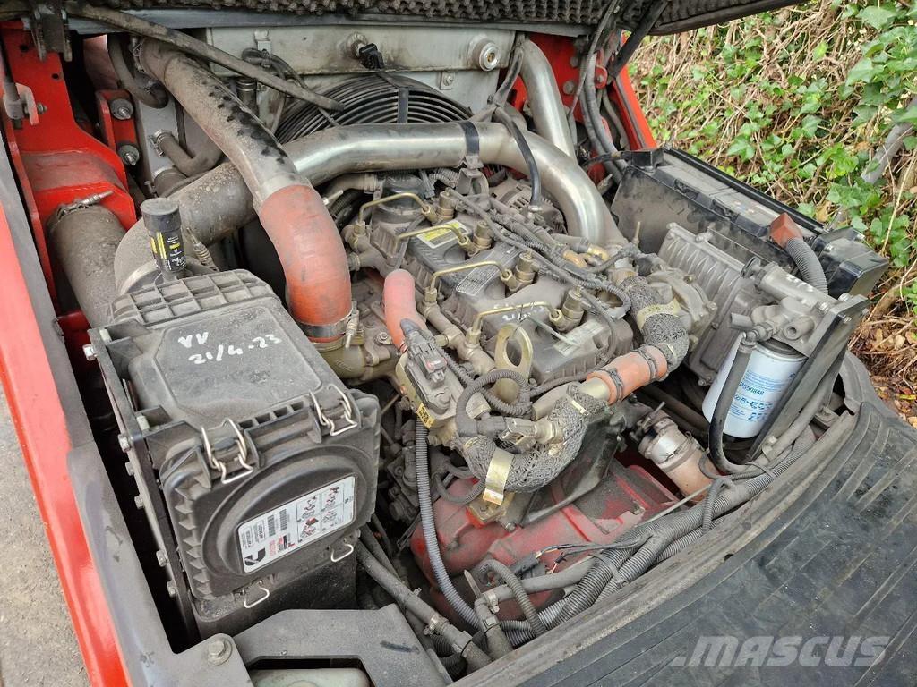 Manitou MI45D フォークリフト - その他