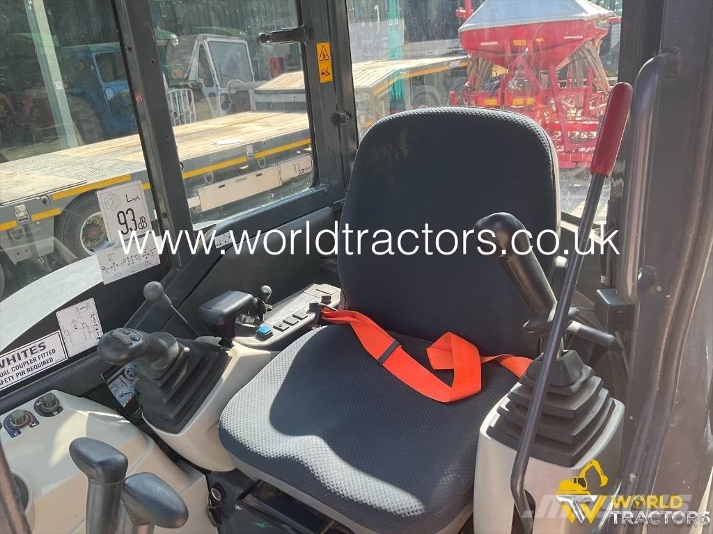Kobelco SK 30 SR ミニ油圧ショベル 7t以下（ミニユンボ・ミニディガー）