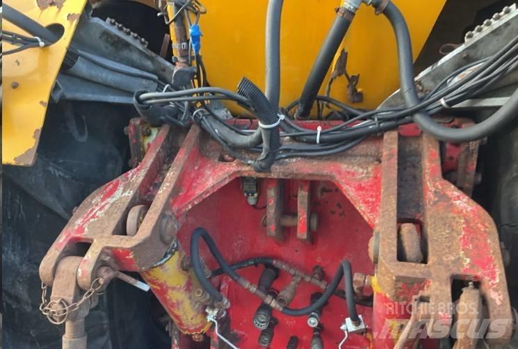 TerraGator TG 3104 その他肥料用機材とアクセサリー・アタッチメント