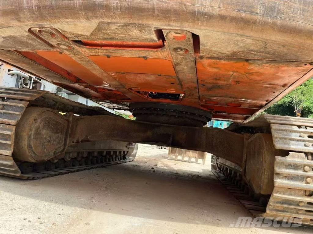 Doosan DX300LC ロングリーチ/ロングアーム