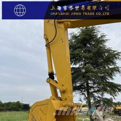 Komatsu PC 450 大型油圧ショベル12t以上（パワーショベル・ユンボ）