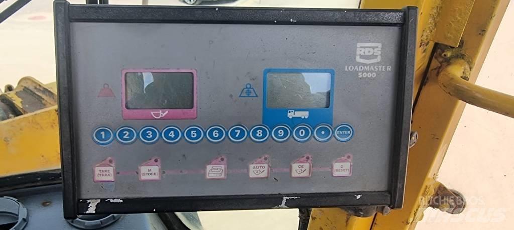 Volvo L 150 C ホイールローダー・タイヤショベル