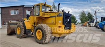 Volvo L 150 C ホイールローダー・タイヤショベル