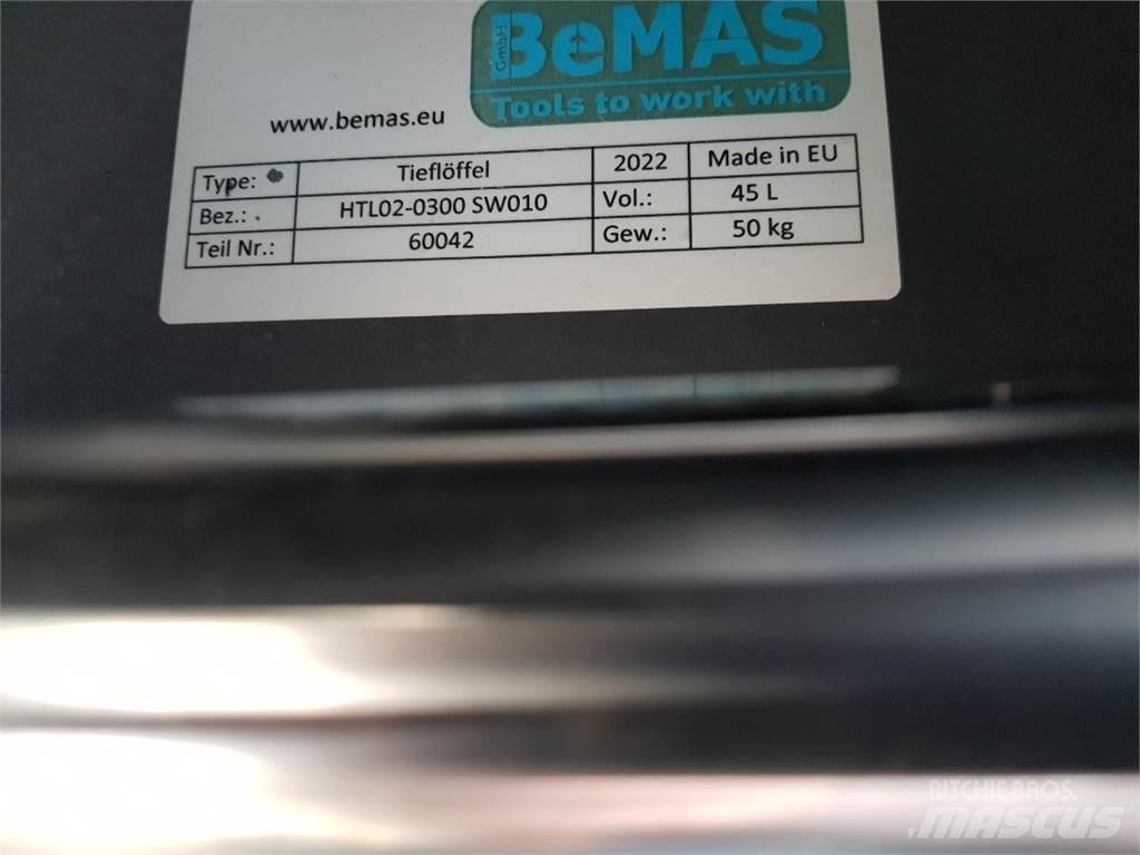 TL 300mm SW010 バックホー