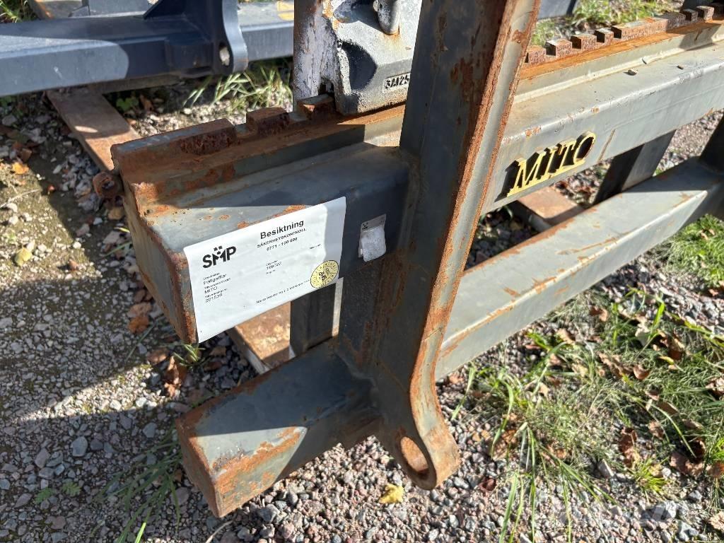 Volvo L 35 G ホイールローダー・タイヤショベル