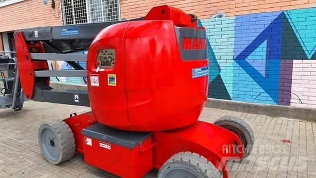 Manitou 150 AET JC ブームリフト　屈伸型