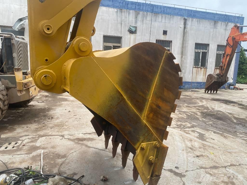 CAT 336 D 大型油圧ショベル12t以上（パワーショベル・ユンボ）