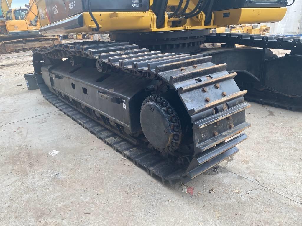 CAT 336 D 大型油圧ショベル12t以上（パワーショベル・ユンボ）