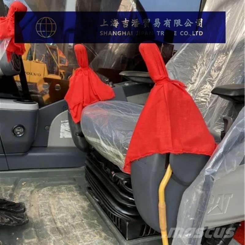 CAT 340 D 大型油圧ショベル12t以上（パワーショベル・ユンボ）