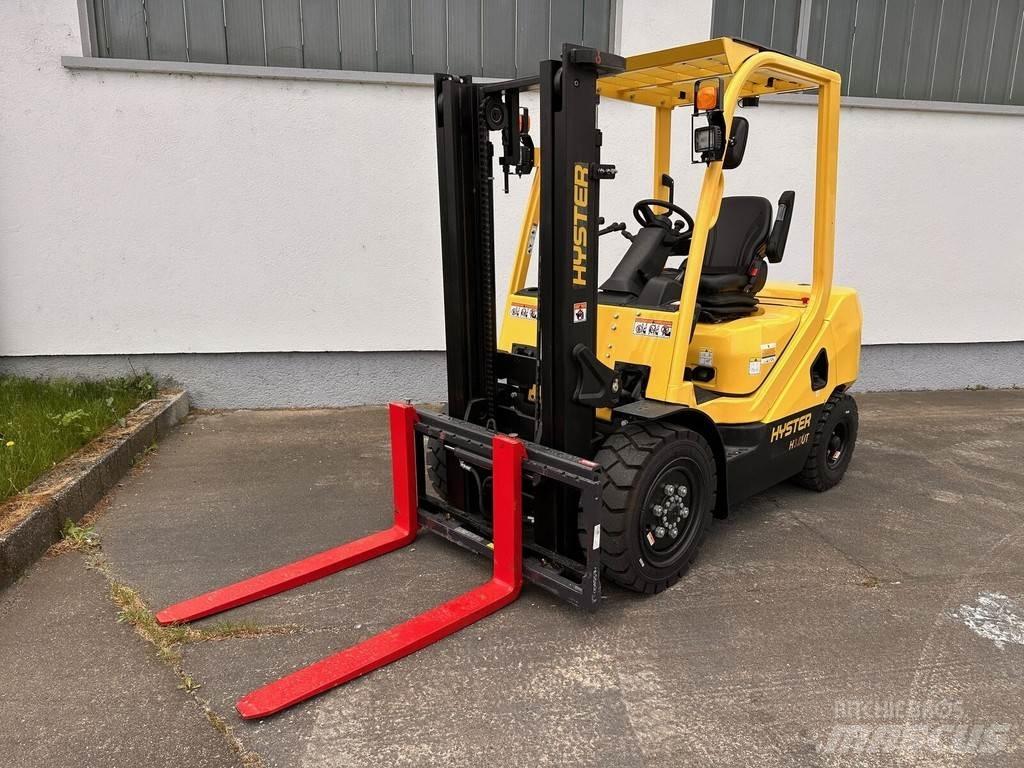 Hyster H3.0UT フォークリフト - その他