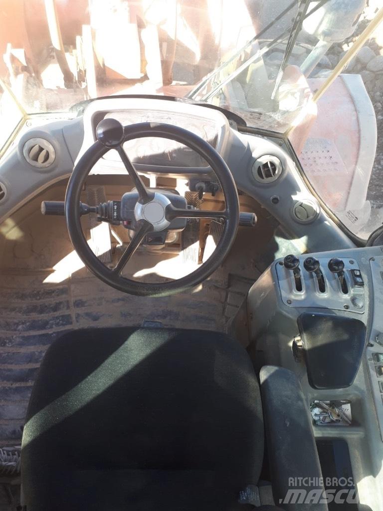 Doosan DL 500 ホイールローダー・タイヤショベル