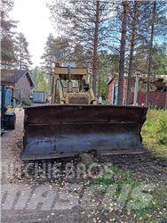 CAT D 5 B LGP ブルドーザー