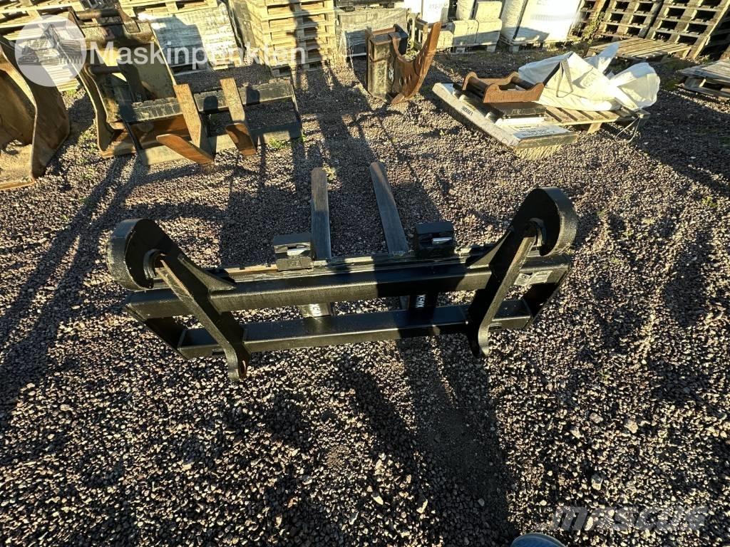 Volvo L 45 H ホイールローダー・タイヤショベル