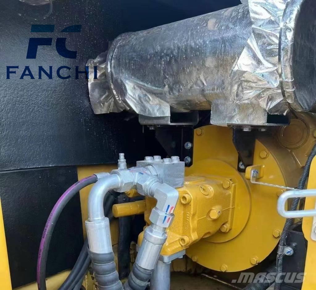 CAT 307 大型油圧ショベル12t以上（パワーショベル・ユンボ）