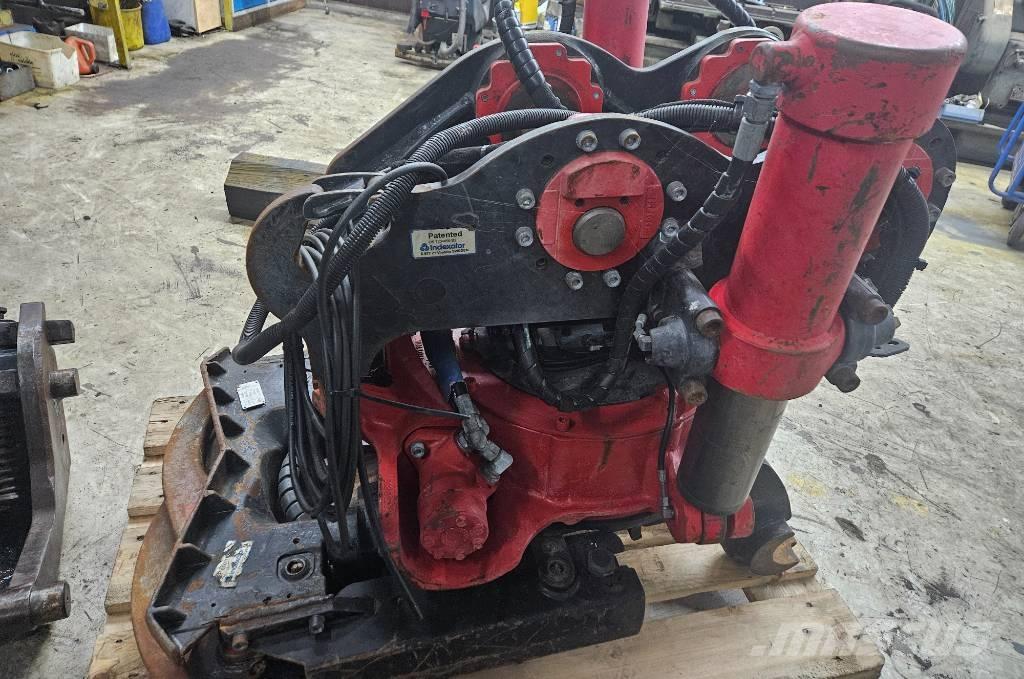 Indexator RT60B ローテーター